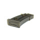 CYMA G36 Hi-Cap Magazine - 450 BBs, Transparent [M010]