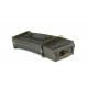 CYMA G36 Hi-Cap Magazine - 450 BBs, Transparent [M010]