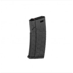 M4 130rds Mid-Cap magazine Black