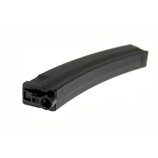 JG Works MP5 Hi-Cap Magazine - 200 BBs JG Works MP5 Hi-Cap Magazine - 200 BBs