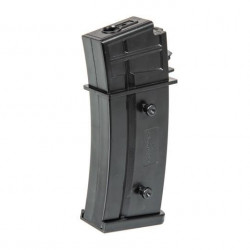 Specna Arms Mid-Cap Airsoft Magazine (120 BBs)