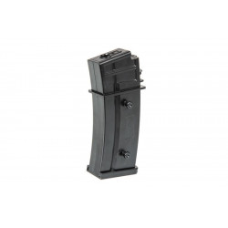 Specna Arms Mid-Cap Airsoft Magazine (120 BBs)