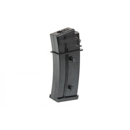 Specna Arms Mid-Cap Airsoft Magazine (120 BBs)