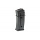 Specna Arms Mid-Cap Airsoft Magazine (120 BBs)