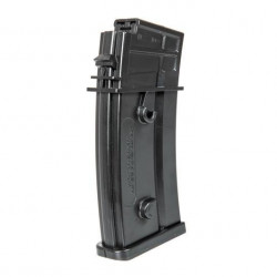Specna Arms Mid-Cap Airsoft Magazine (120 BBs)