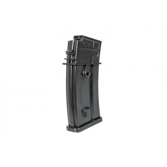 Specna Arms Mid-Cap Airsoft Magazine (120 BBs)