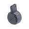 Classic Army M4 Drum Magazine with Auto Winding (1100 BBs)
