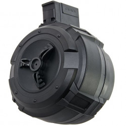 CYMA G36 Electric Drum Hi-Cap Magazine (1200 BBs) - HY-403