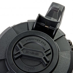 CYMA G36 Electric Drum Hi-Cap Magazine (1200 BBs) - HY-403