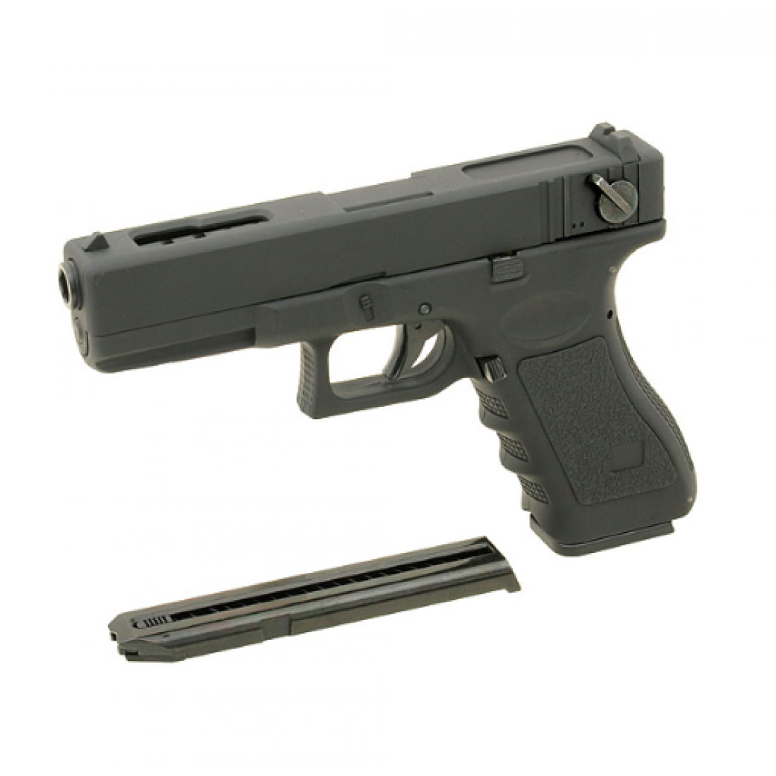 Cyma glock 18c. CYMA cm030. (CYMA) cm030 g18c. Glock 18c страйкбольный.