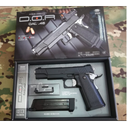 Tokyo Marui Hi-Capa 5.1 GBB