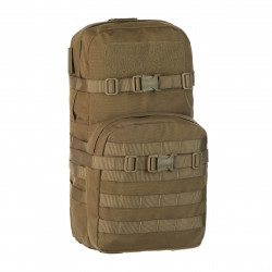 Invader Gear - Molle Cargo Pack - Coyote