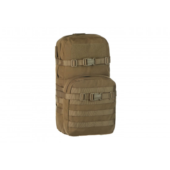 Invader Gear - Molle Cargo Pack - Coyote Invader Gear - Molle Cargo Pack - Coyote