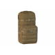 Invader Gear - Molle Cargo Pack - Coyote Invader Gear - Molle Cargo Pack - Coyote