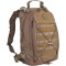 Assault Operator Backpack 13,5L - removable straps - Coyote Brown