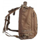 Assault Operator Backpack 13,5L - removable straps - Coyote Brown Assault Operator Backpack 13,5L - removable straps - Coyote Brown