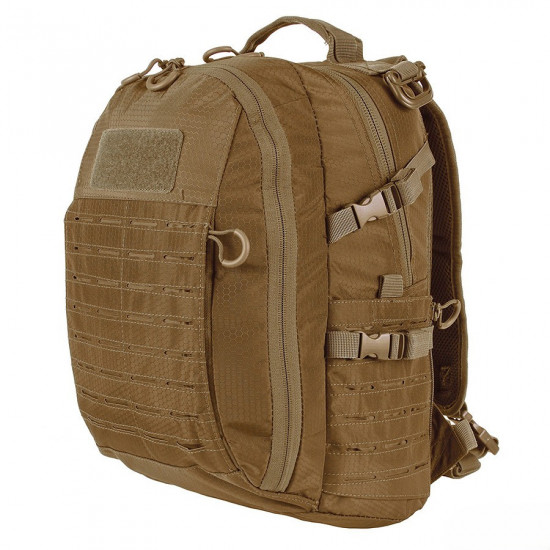 Hexagon backpack GB0304 Tactical backpack 101 INC 27 x 13 x 42 cm Hexagon backpack GB0304 Tactical backpack 101 INC 27 x 13 x 42 cm