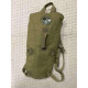 Hydration System Carrier Backpack - olive [8FIELDS] bladder not include