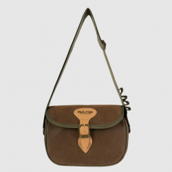 Jack Pyke Speed Loader Cartridge Bag Duotex brown