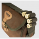 Jack Pyke Speed Loader Cartridge Bag Duotex brown