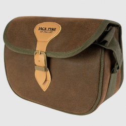 Jack Pyke Speed Loader Cartridge Bag Duotex brown