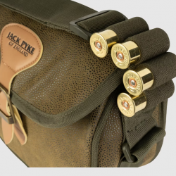 Jack Pyke Speed Loader Cartridge Bag Duotex Green