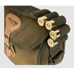 Jack Pyke Speed Loader Cartridge Bag Duotex Green