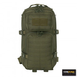Lasercut 1-day Assault Backpack Cordura LQ16173