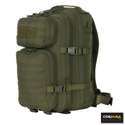 Lasercut 1-day Assault Backpack Cordura LQ16173