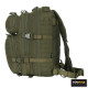 Lasercut 1-day Assault Backpack Cordura LQ16173 Lasercut 1-day Assault Backpack Cordura LQ16173