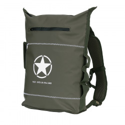 Liberator bag Fostex 38 x 13 x 44 cm