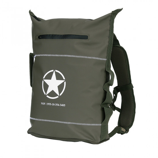 Liberator bag Fostex 38 x 13 x 44 cm Liberator bag Fostex 38 x 13 x 44 cm