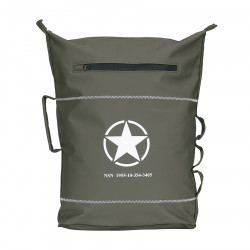 Liberator bag Fostex 38 x 13 x 44 cm