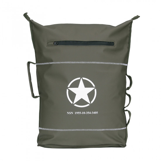 Liberator bag Fostex 38 x 13 x 44 cm Liberator bag Fostex 38 x 13 x 44 cm