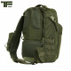 Multi Sling bag TF2215 Green 18L Multi Sling bag TF2215 Green 18L