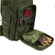Multi Sling bag TF2215 Green 18L Multi Sling bag TF2215 Green 18L