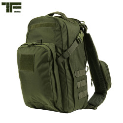 Multi Sling bag TF2215 Green 18L