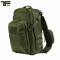 Multi Sling bag TF2215 Green 18L