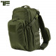 Multi Sling bag TF2215 Green 18L Multi Sling bag TF2215 Green 18L