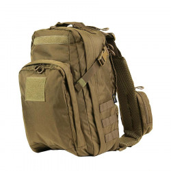 Multi Sling bag TF2215 Tan 18L