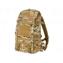 SALVADOR backpack - 20L - multicam 8 fields