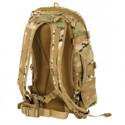 SALVADOR backpack - 20L - multicam 8 fields