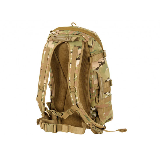 SALVADOR backpack - 20L - multicam 8 fields SALVADOR backpack - 20L - multicam 8 fields