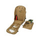 SALVADOR backpack - 20L - multicam 8 fields SALVADOR backpack - 20L - multicam 8 fields