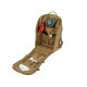 SALVADOR backpack - 20L - multicam 8 fields SALVADOR backpack - 20L - multicam 8 fields