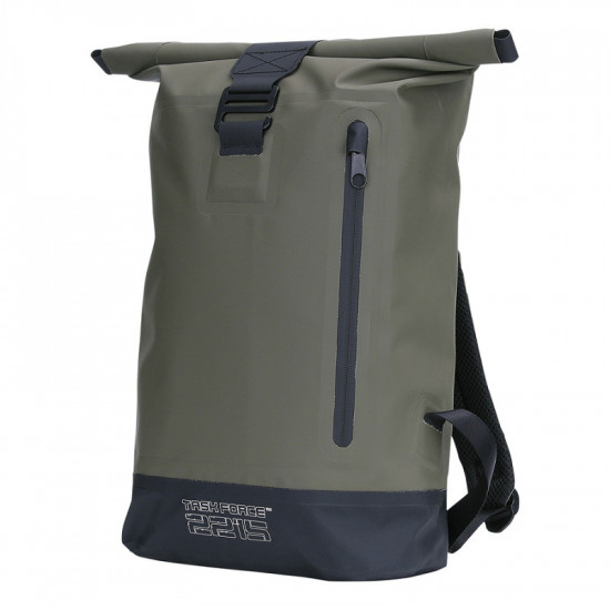 Urban Creek Drybag 18L Task Forcegreen Urban Creek Drybag 18L Task Forcegreen