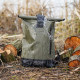 Urban Creek Drybag 18L Task Forcegreen Urban Creek Drybag 18L Task Forcegreen