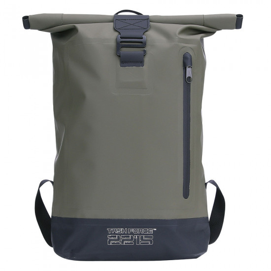 Urban Creek Drybag 18L Task Forcegreen Urban Creek Drybag 18L Task Forcegreen