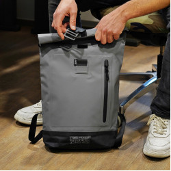 Urban Creek Drybag 18L Task Force 2215 Grey