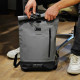 Urban Creek Drybag 18L Task Force 2215 Grey Urban Creek Drybag 18L Task Force 2215 Grey
